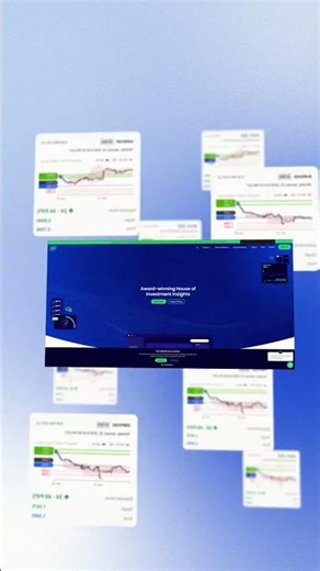 want 20+ trade ideas every day for free?