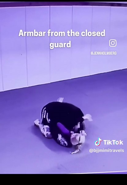 Chokes in Jiu-Jitsu: My Feelings 💋