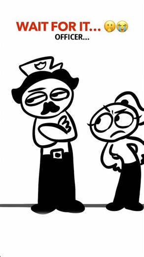 I Miss You 😅 (Animation Meme) Anim: RedFlowerCrown #shorts