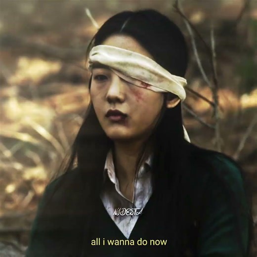 “Mental Issues” | Choi Nam-ra (“All Of Us Are Dead”) Edit • ♫ all i want is you (slowed)