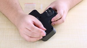 Wall Outlet Extender, Surge Protector Power Strip 4 AC Outlets Extender with 3 USB Wall Charger(1 PD20W USB C), 1875W|15A PASSUS Outlet Splitter for Home Office Dorm Room Essentials