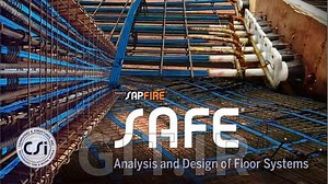 CSI SAFE Foundation Design Professional Master Course