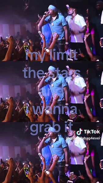 My Limit the Stars Lyrics — “I Wanna Grab It” (Short Caption Search)