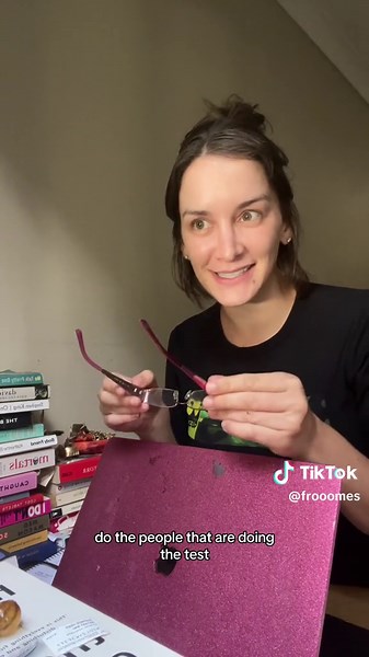 Exploring the Ophthalmological Industry: Myopia Tape Gagged