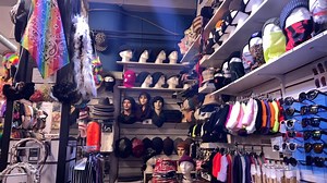 We explore an ‘Aladdin's cave’ of quirky, independent stores and small businesses in Manchester’s Northern Quarter | ManchesterWorld | Facebook