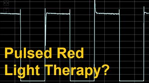 Pulsed Red Light Therapy: What is it good for and where to get it?