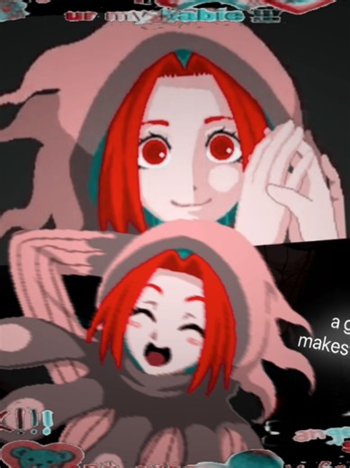 Your Turn to Die: Anzu's Amazing Edit