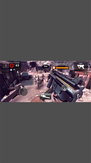 “1 Galti = Game Over 😱 | Alien / Zombie Horror”“Sabse Darawna Game Jo Maine Khela | Hindi Gameplay”