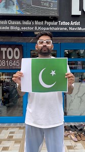 435K views · 2.4K reactions | Likho follow The Mustache Tattoo And Art Studio #indiavspakistan #indianarmy #indian | The Mustache Tattoo And Art Studio | Facebook