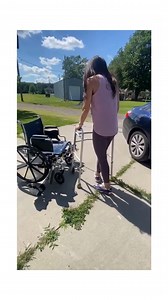 27K views · 300 reactions | If you are struggling with mobility contact VIP Therapy today and schedule your initial consultation 567.454.1046. Check out www.vipseniorcarespecialists.com for additional resources and subscribe to our YouTube channel @viptherapypt for more helpful videos like this. As always consult with a medical professional and the information provided is for educational purposes only. | VIP Therapy | Facebook