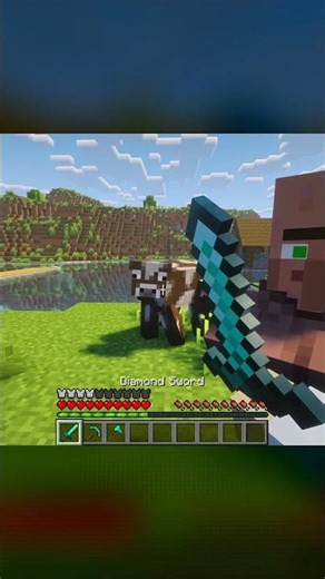 🚀 This Resource Pack Changes Minecraft FOREVER!