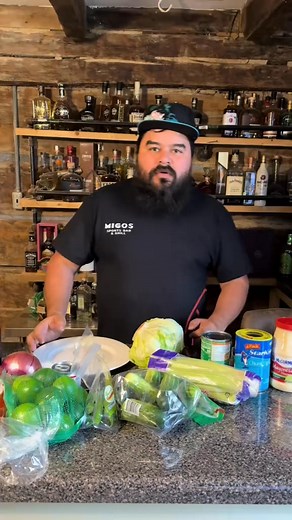 17K views · 458 reactions | Tuna salad its spring break week at drunkenmigos.com use code #2turntmarch for 20 off your whole order this week @party boy 5000 | Drunkenmigos | Facebook