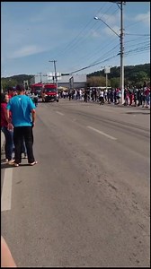 7 DE SETEMBRO 📹 Imagens do desfile em Campo Limpo Paulista. | POP TV