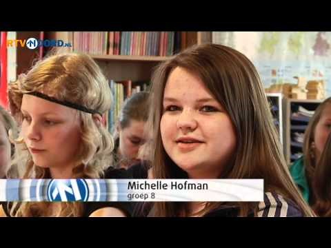 Seksuele voorlichting vanaf groep 1