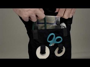 5.11 Tactical - 74363 Taclite EMS Pant