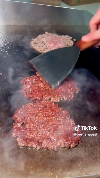 Exploring the Pineapple Express Burger | Sneaky Burger Review