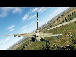 SU-25T, Dogfight v A10x2