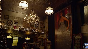 1.7M views · 1.7K reactions | This once-booming gold town has been preserved in its entirety as a national historical landmark, including an opera house that still performs turn of the century theatre and vaudeville. | Atlas Obscura | Facebook