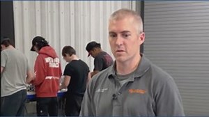 Spotlight on: Northeast Alabama Community College construction program