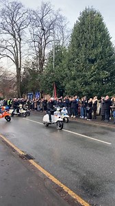 502K views · 9.5K reactions | The funeral of music legend Gary 'Mani' Mounfield, who died last month aged 63, is taking place today | Manchester Evening News | Facebook