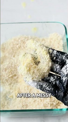 The BEST SHRIMP PAESANO Recipe