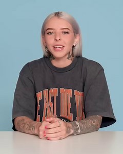 244K views · 22K reactions | Las 10 esenciales de Young Miko para llevar en la maleta en sus tours. #YoungMiko #madmusic #madmusicfans | Mad Music | Facebook