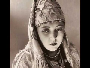 The Moroccan Jews Heritage