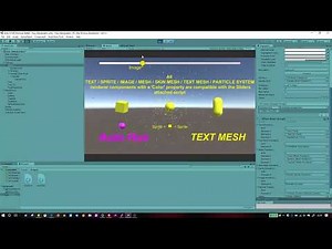 Easy Color Manipulator: Hue Slider / Auto Hue - Unity Asset Store Instructional Video