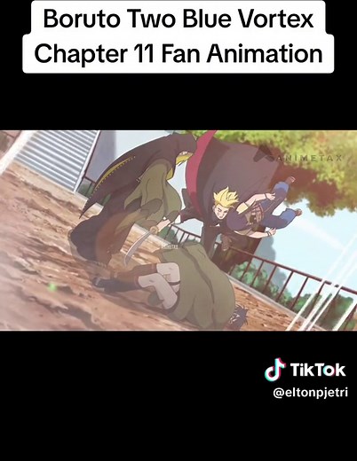 Boruto Two Blue Vortex Chapter 11 #fyp #foryou #foryoupage #boruto #kawaki #naruto #sasuke #sarada #eida #deamon #kakashi #itachi #uchiha #sakura #hinata #himawari #jura #hidari #borutonarutonextgenerations #narutoshippuden #narutouzumaki #borutouzumaki #borutopart2 #borutotwobluevortex #manga #anime #animeedit #animetiktok