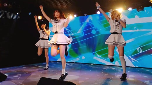 【メイドカフェハートオブハーツ】2025.12.6 秋葉原Galaxy【かなラストライブ】