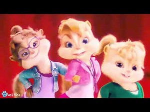 Chipettes - Break Free [Collab]