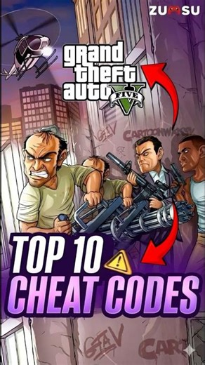 GTA 5 Explosive Melee Cheat Code