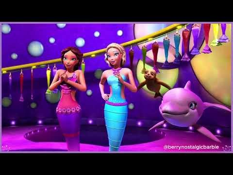 PART 7 || Barbie in a Mermaid Tale (2010)