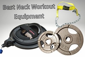 Best Neck Workout Equipment (2025) - Sweet Science of Fighting