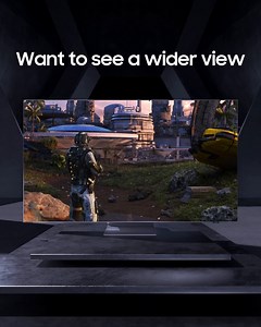 10K views · 126 reactions | See wider, win more with the Samsung Neo QLED TV. Switch to a wider screen ratio as you want and make gaming more thrilling!   Learn more: spr.ly/Project-Hero-FB #NeoQLED #TVHowYouWantIt | Samsung | Facebook