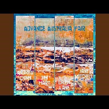 Advance Australia Fair