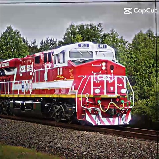 CSX 911 (Spirit of Our First Responders) Edit!