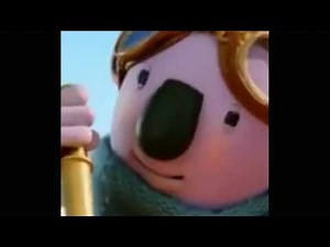 The Koala Brothers Season 2 Episode 1 – Sammy & the Bee Watch cartoons online, Watch anime online,