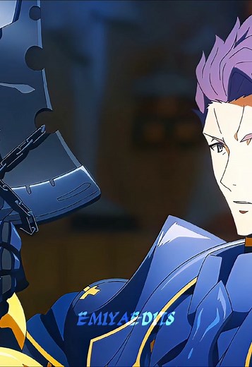 Lancelot Berserker>> #fatezero #fategrandordercamelot #lancelotfate #fateanime #lancelotberserker #fateseries #fateanime #emiyaedits