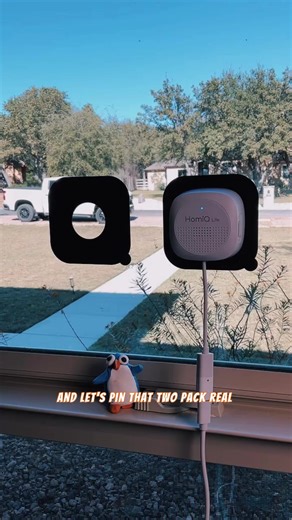 HomiQ Life 2K Aquarium & Terrarium Pet Camera Review