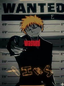 Collab With ‪@Devilcrane‬ | EhzzSAMA | CapCut Pc | #anime #edit #bleach #jujutsukaisenedit #collab