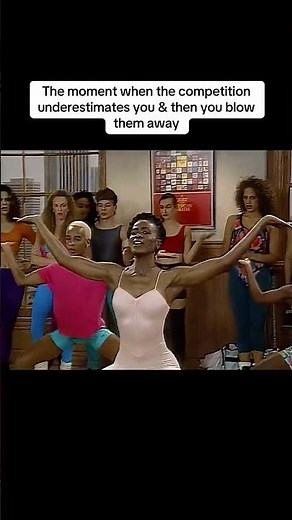 In your face! 🫰🏾 #shorts #thefreshprinceofbelair