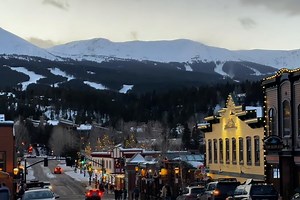 Breckenridge, Colorado Named One of America’s Best Small Towns — Here’s Why Travelers Love It