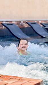 196K views · 9.9K reactions | Et c’est parti pour un petit vlog père/fille avec ma petite chérie ! Direction @lesregalia pour un petit week-end tout les deux , au programme test du nouveau menu de l’hôtel , piscine , massage ‍♂️ bref détente ! Merci les regalia pour cette gentille invitation #invitation #hotel #corse #corsedusud #portovecchio #plage #ete #pereetfille #dad #daddy #daddysgirl #love #famille #family | Nicook | Facebook