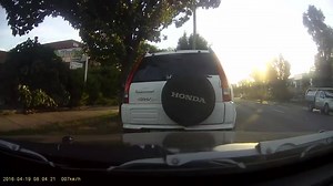 46K views · 312 reactions | "Tuesday 19/04/16 - guy does a right-hand turn hits me & tells his insurance i'm at fault," Thanks to Charles https://www.dashcamownersaus.com.au/ | Dash Cam Owners Australia | Facebook