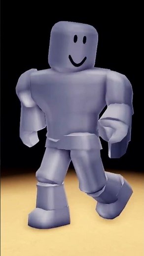 Reverse Walking #roblox #daftpunk New animation