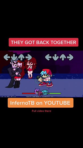 #fnf #fridaynightfunkinmods #fnfmod #fnfmods #fridaynightfunkinmod #fridaynightfunkin #fridaynightdivorcin #daddydearest #mommymearest #infernotb