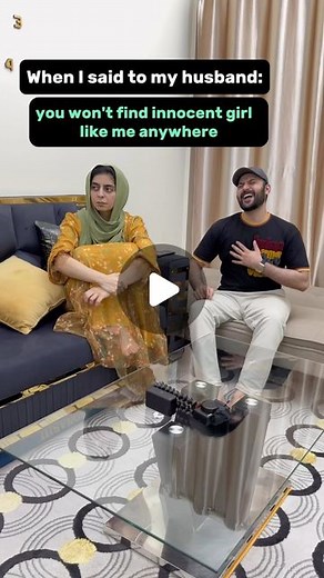 Mustafa Kamal | Matlab kuch b yar #reels #reelsinstagram #comedy #husband #wife #couple #couplegoals #funny #newreels | Instagram