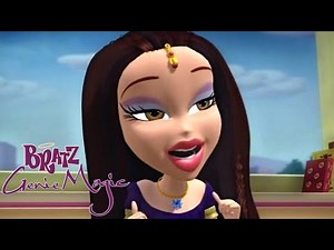 Bratz: Genie Magic | Trailer HD