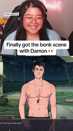 Experience Love with This Assassin in Andromeda Six